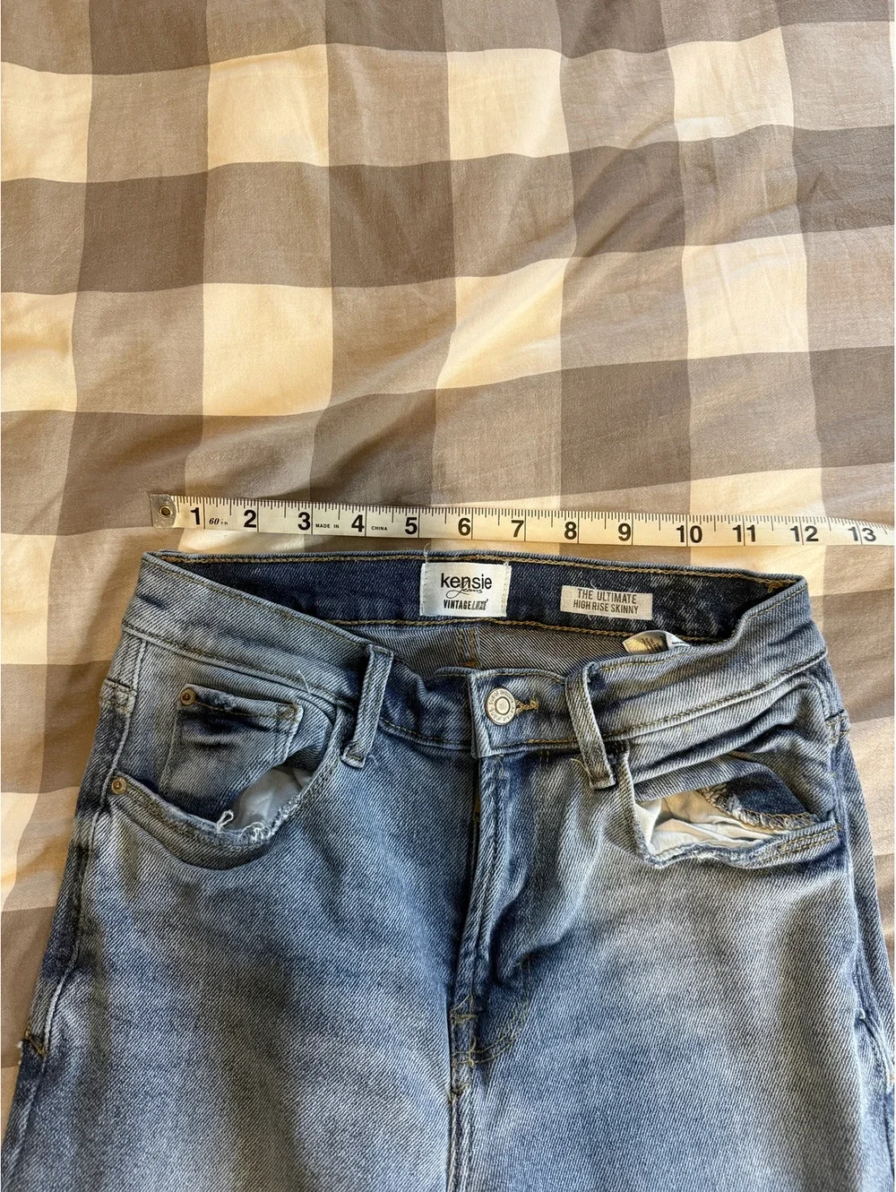 Women's Jeans | Kensie | Size 2/26
